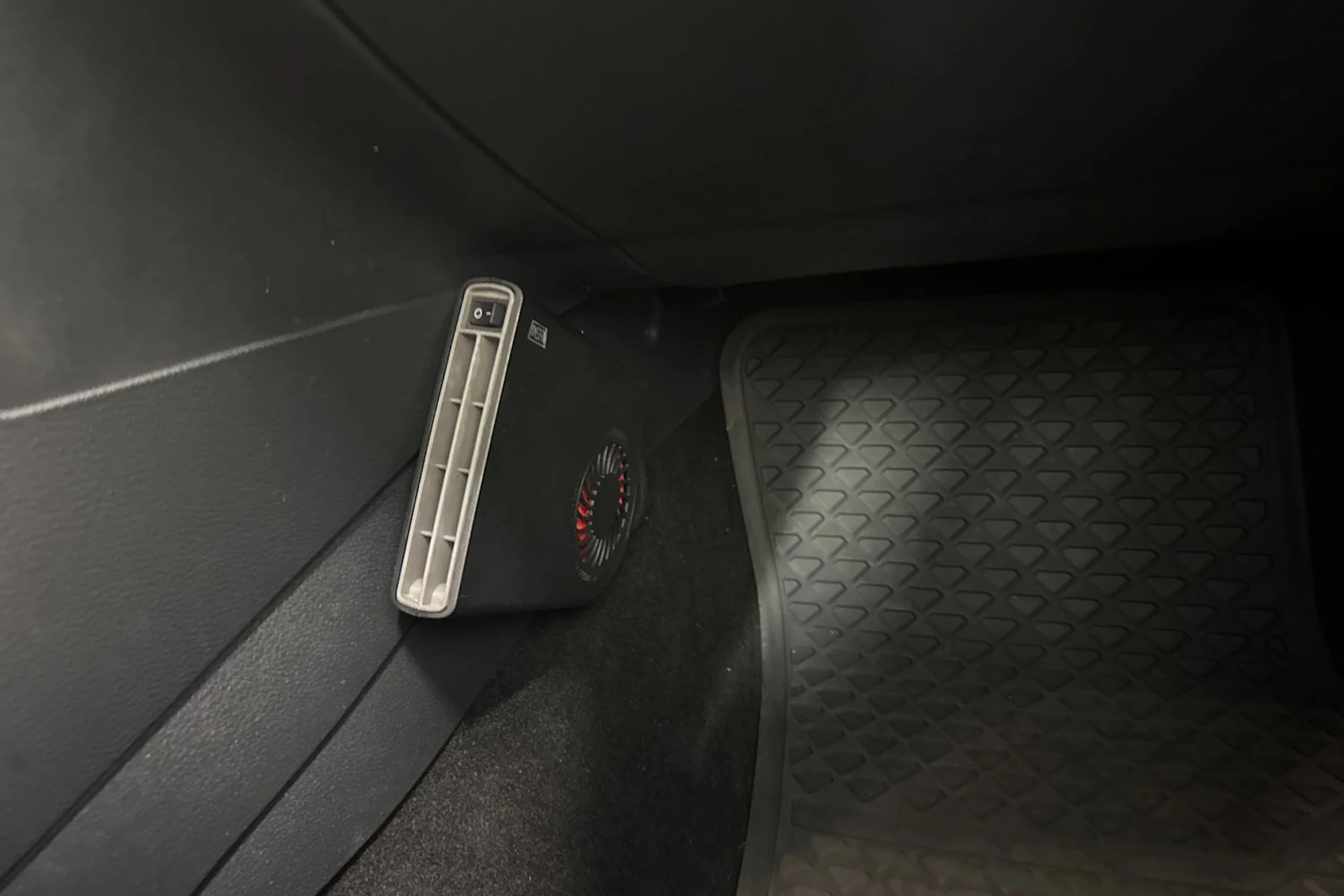 sininen Volkswagen Golf 2015 kuva 23.