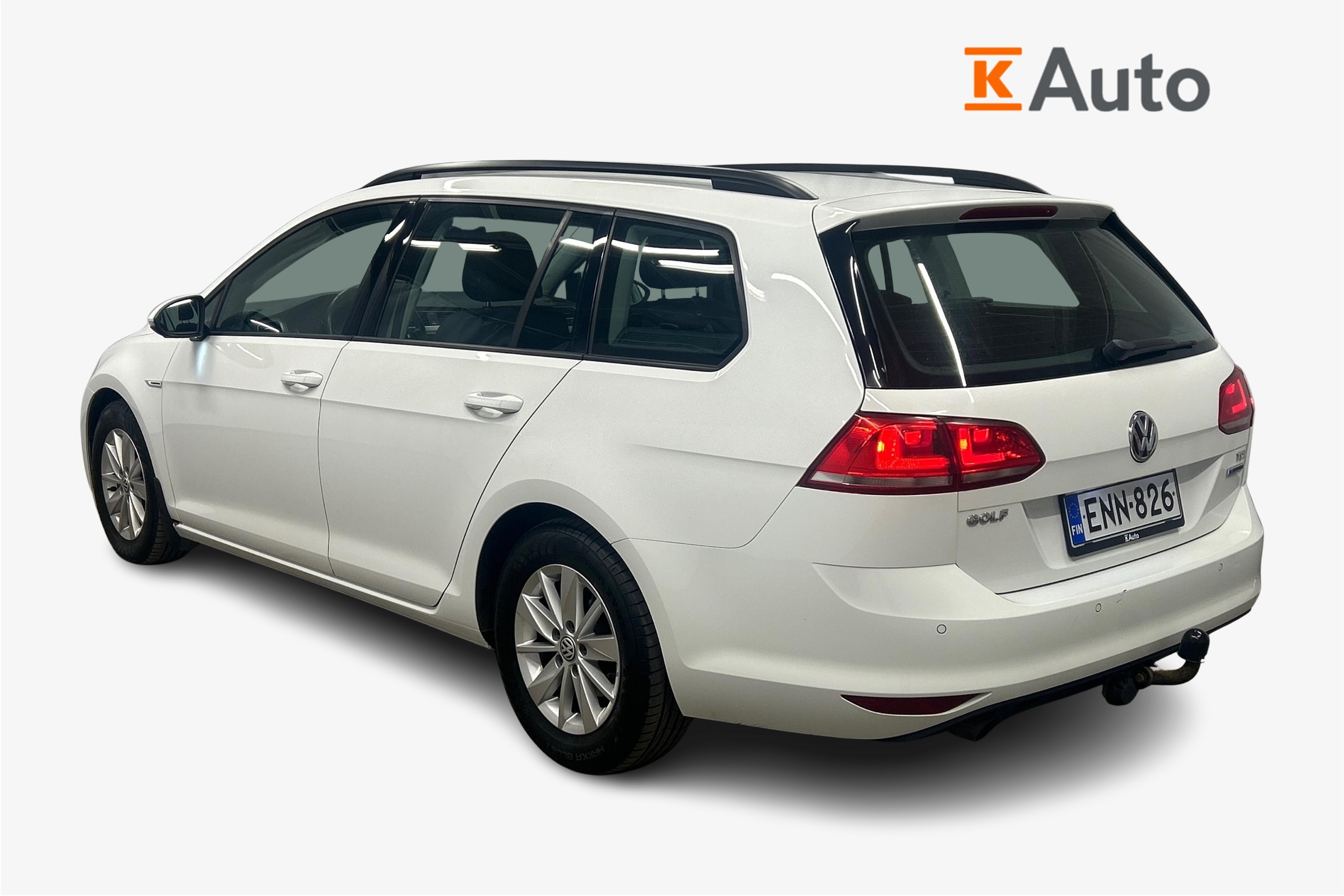 Volkswagen Golf 2015, bild 2/20