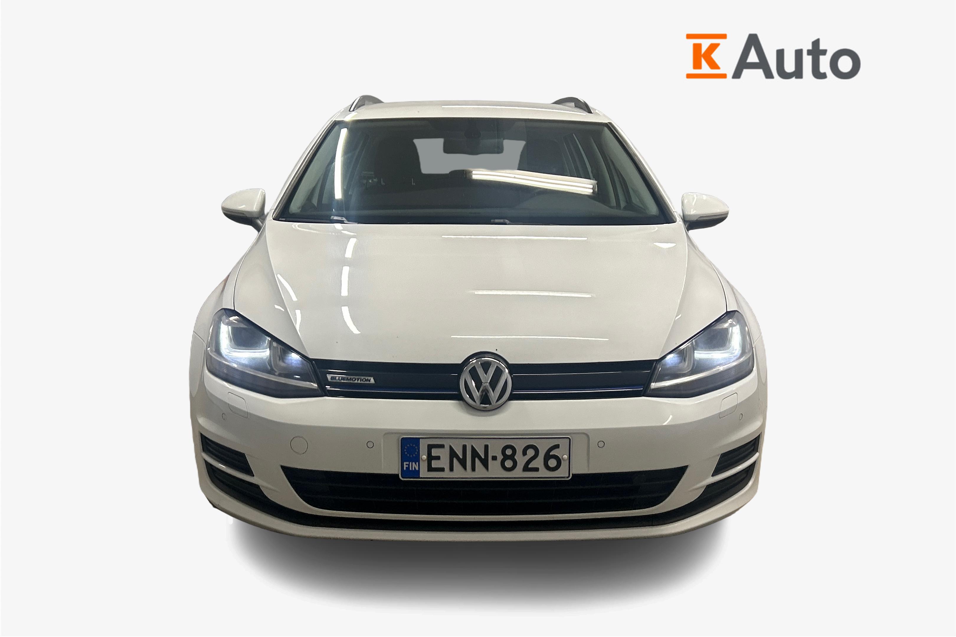 Volkswagen Golf 2015, bild 4/20