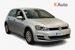 hopea Volkswagen Golf 2015 kuva 1.