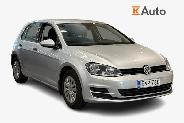 Volkswagen Golf Trendline 1,2 TSI 63 kW (85 hv) BlueMotion Technology 4-ovinen