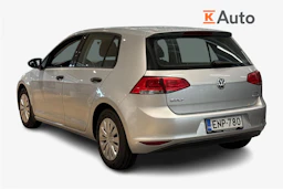 hopea Volkswagen Golf 2015 kuva 2.