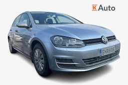 Hopea Volkswagen GOLF 2015 kuva 1.