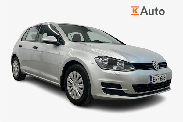 Volkswagen GOLF Trendline 1,2 TSI 63 kW (85 hv) BlueMotion Technology 4-ovinen