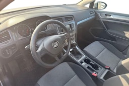 Hopea Volkswagen GOLF 2015 kuva 3.
