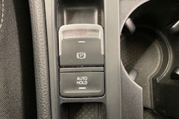 Punainen Volkswagen GOLF 2015 kuva 18.