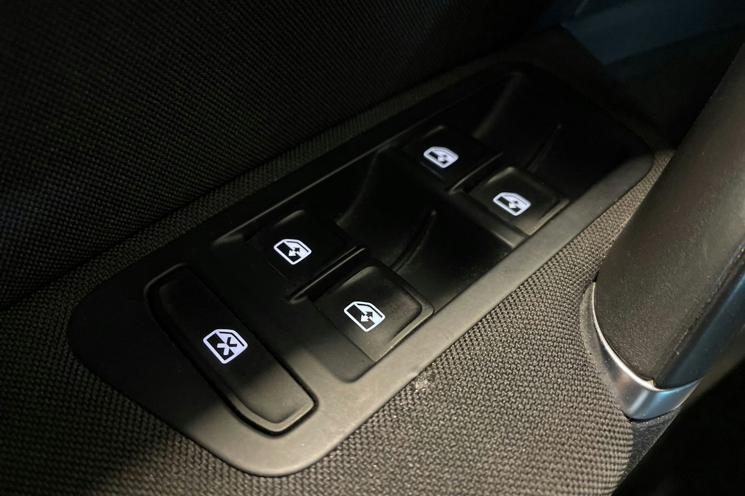 punainen Volkswagen Golf 2015 kuva 15.