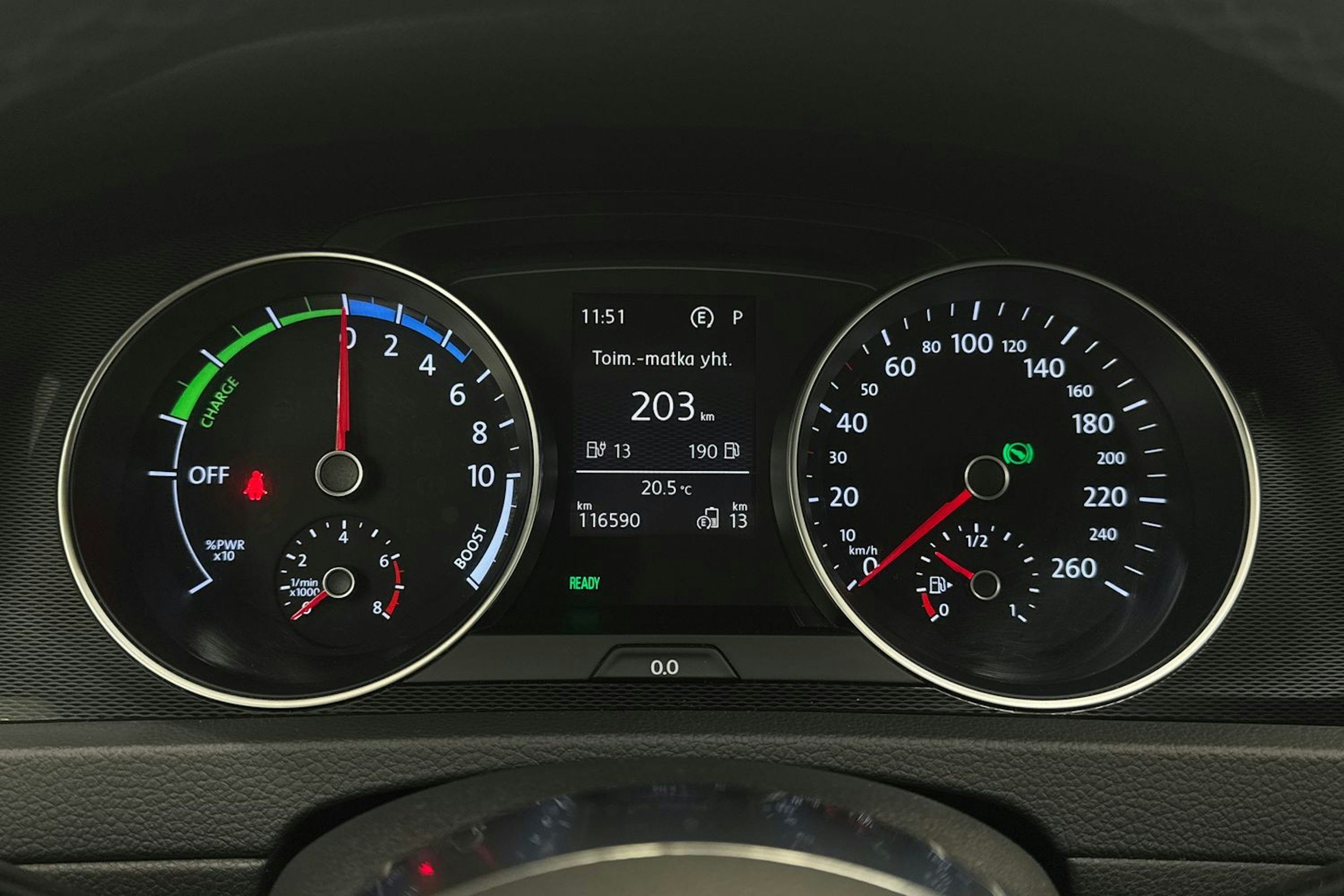 harmaa Volkswagen Golf 2015 kuva 17.