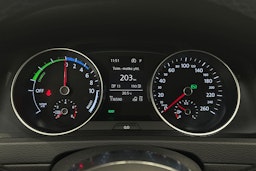 harmaa Volkswagen Golf 2015 kuva 17.