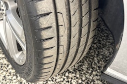 harmaa Volkswagen Golf 2015 kuva 35.