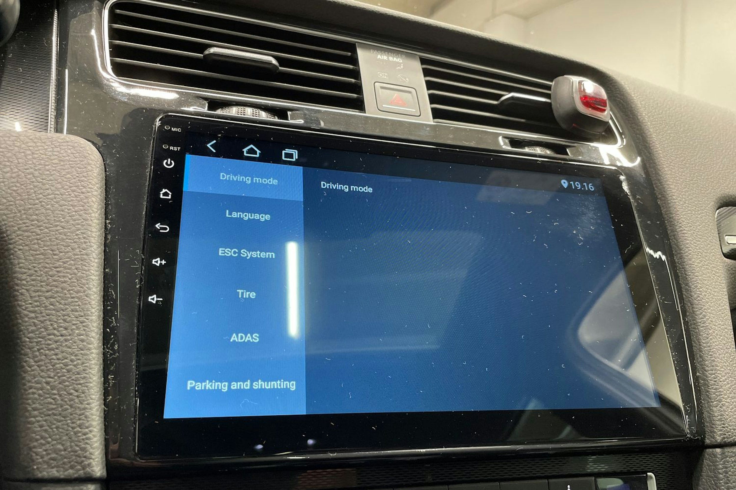 valkoinen Volkswagen Golf 2015 kuva 20.