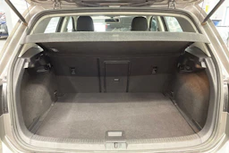 harmaa Volkswagen Golf 2015 kuva 12.