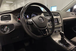 harmaa Volkswagen Golf 2015 kuva 20.