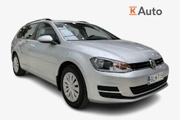 hopea Volkswagen Golf 2015 kuva 1.