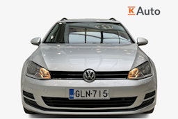 hopea Volkswagen Golf 2015 kuva 4.