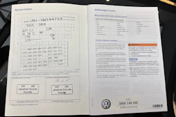 Musta Volkswagen GOLF 2016 kuva 23.