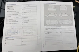 Musta Volkswagen GOLF 2016 kuva 24.