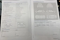 Musta Volkswagen GOLF 2016 kuva 25.