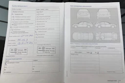Musta Volkswagen GOLF 2016 kuva 28.