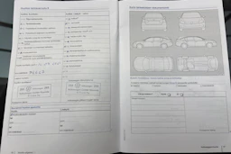 Musta Volkswagen GOLF 2016 kuva 29.