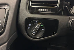 harmaa Volkswagen Golf 2015 kuva 17.