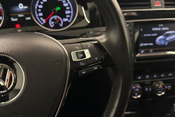 harmaa Volkswagen Golf 2015 kuva 20.