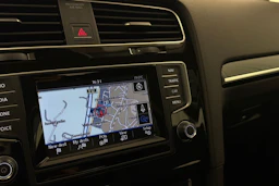 harmaa Volkswagen Golf 2015 kuva 24.