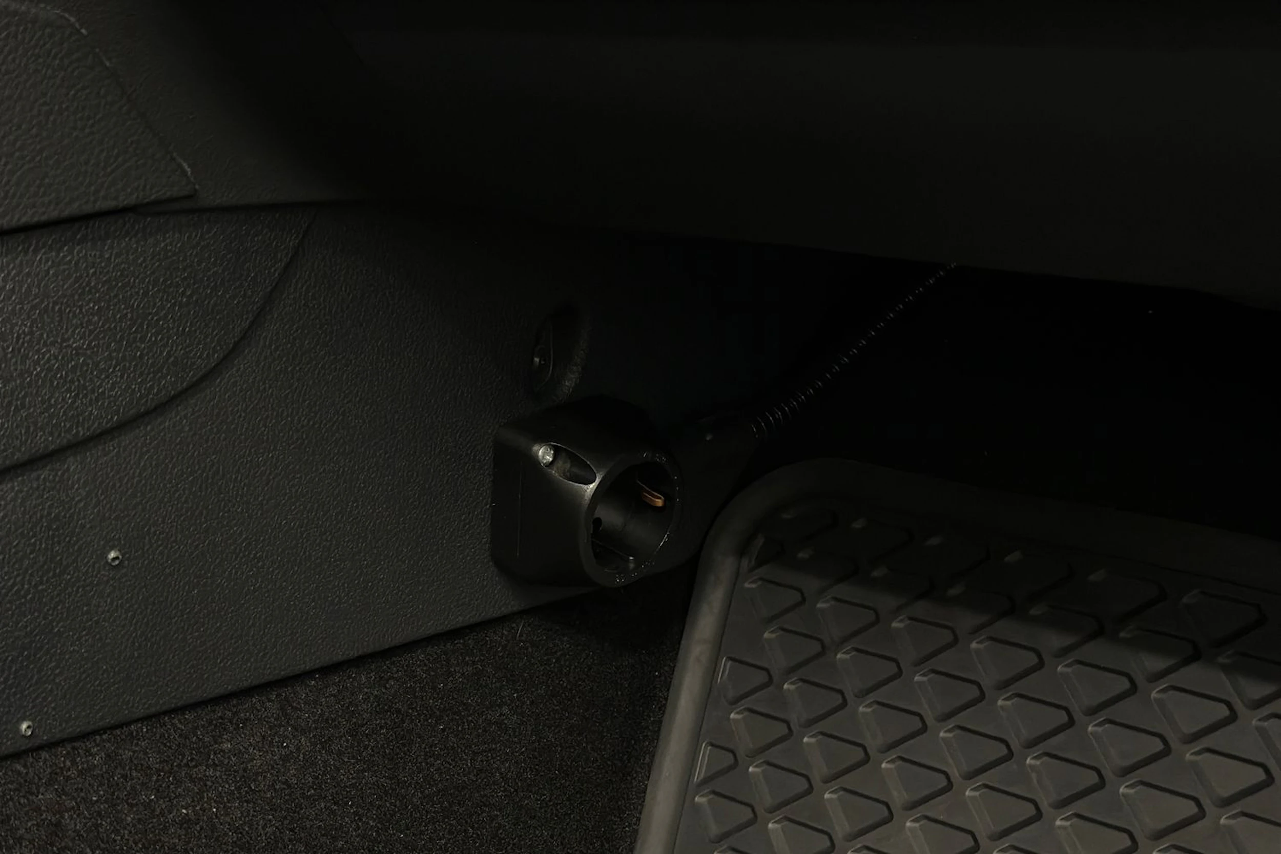 harmaa Volkswagen Golf 2015 kuva 29.