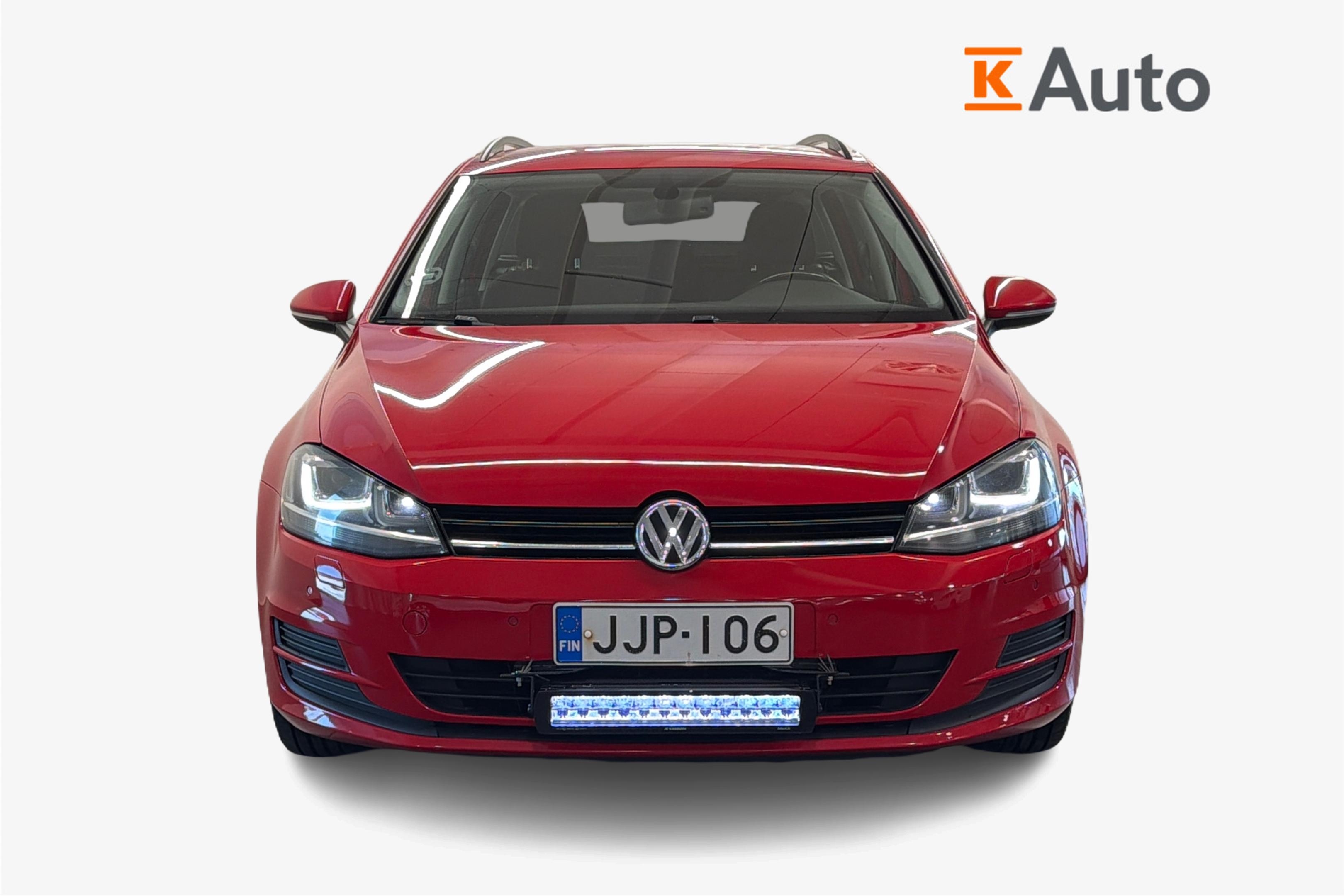 Volkswagen Golf 2015, kuva 4/25