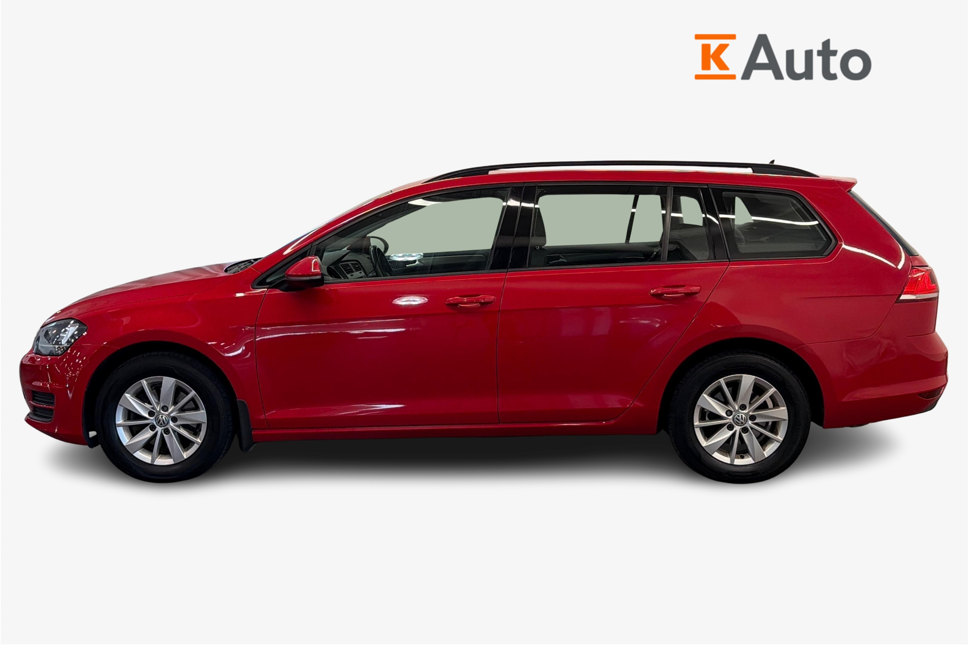 Volkswagen Golf 2015, kuva 5/25