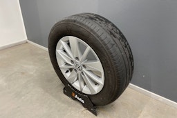 musta Volkswagen Golf 2015 kuva 14.