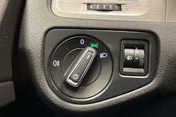 musta Volkswagen Golf 2015 kuva 21.