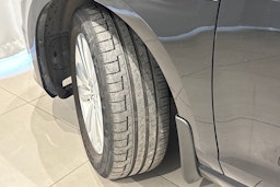 musta Volkswagen Golf 2015 kuva 13.