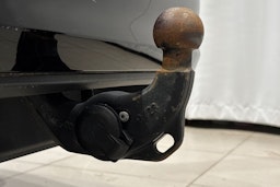 musta Volkswagen Golf 2015 kuva 15.