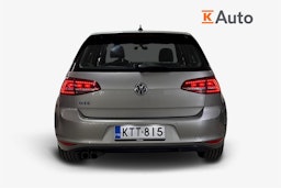 Hopea Volkswagen GOLF 2015 kuva 3.