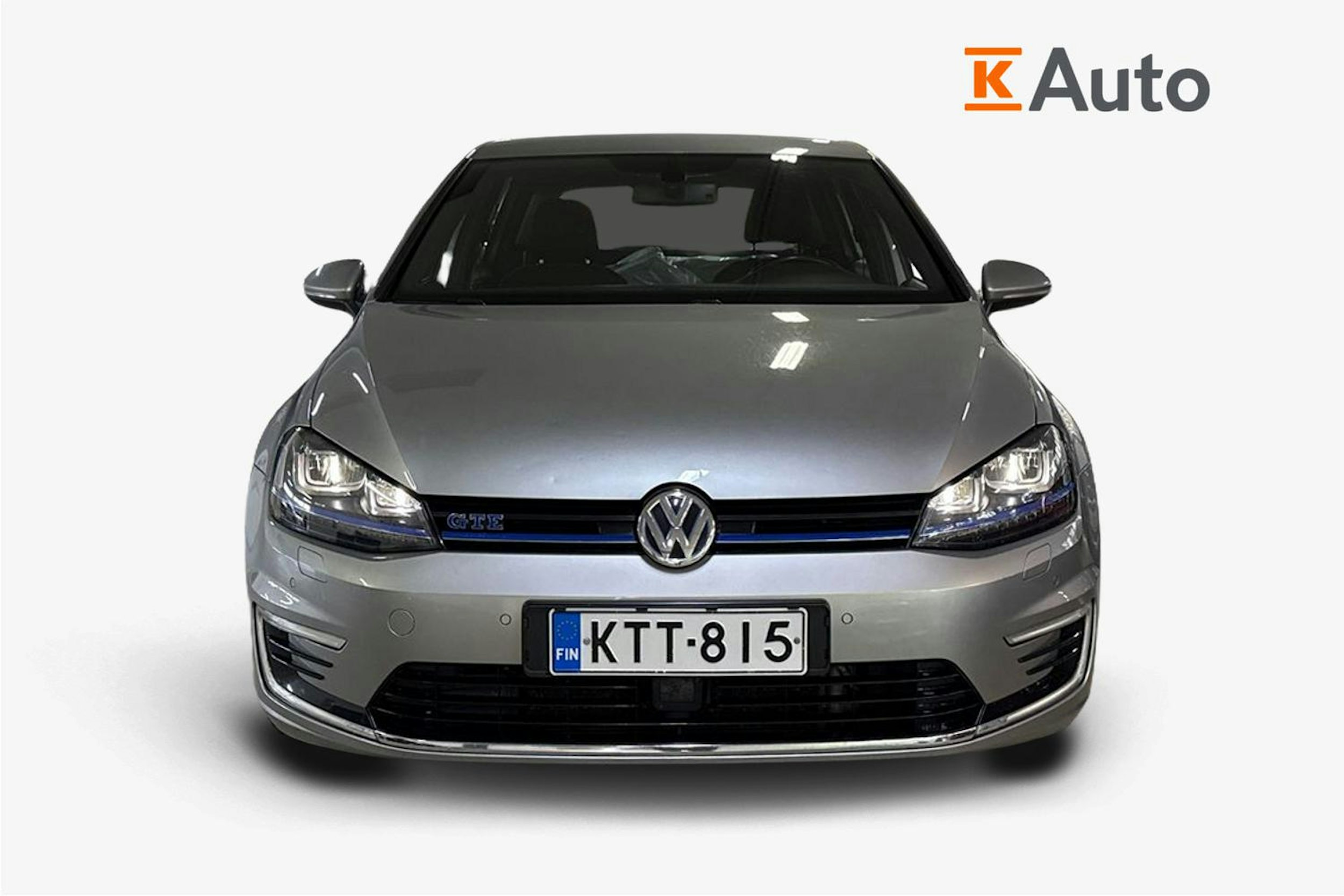 Hopea Volkswagen GOLF 2015 kuva 5.