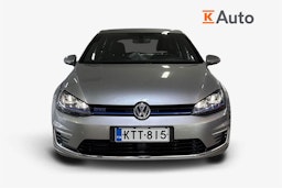 Hopea Volkswagen GOLF 2015 kuva 5.
