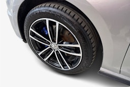 Hopea Volkswagen GOLF 2015 kuva 11.
