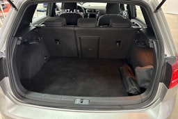 Hopea Volkswagen GOLF 2015 kuva 14.