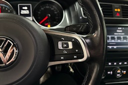 Hopea Volkswagen GOLF 2015 kuva 16.
