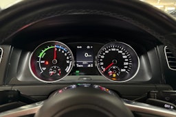 Hopea Volkswagen GOLF 2015 kuva 17.