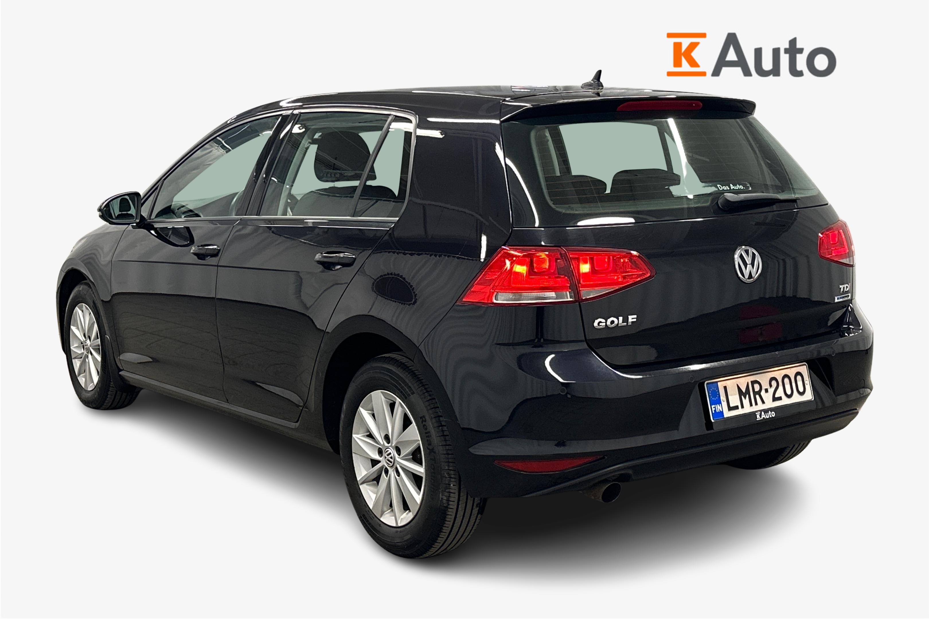 Volkswagen Golf 2016, kuva 2/27