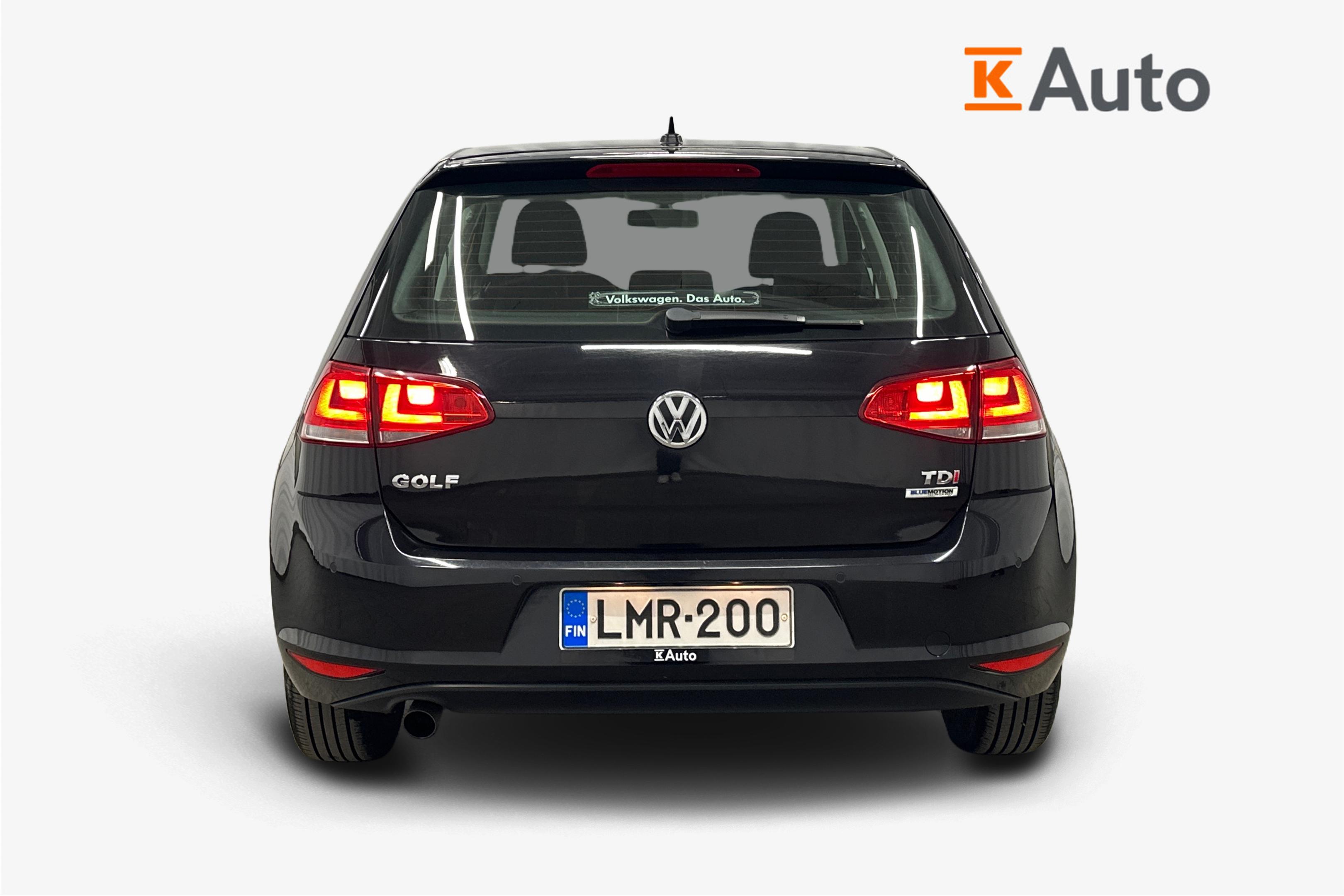 Volkswagen Golf 2016, kuva 3/27
