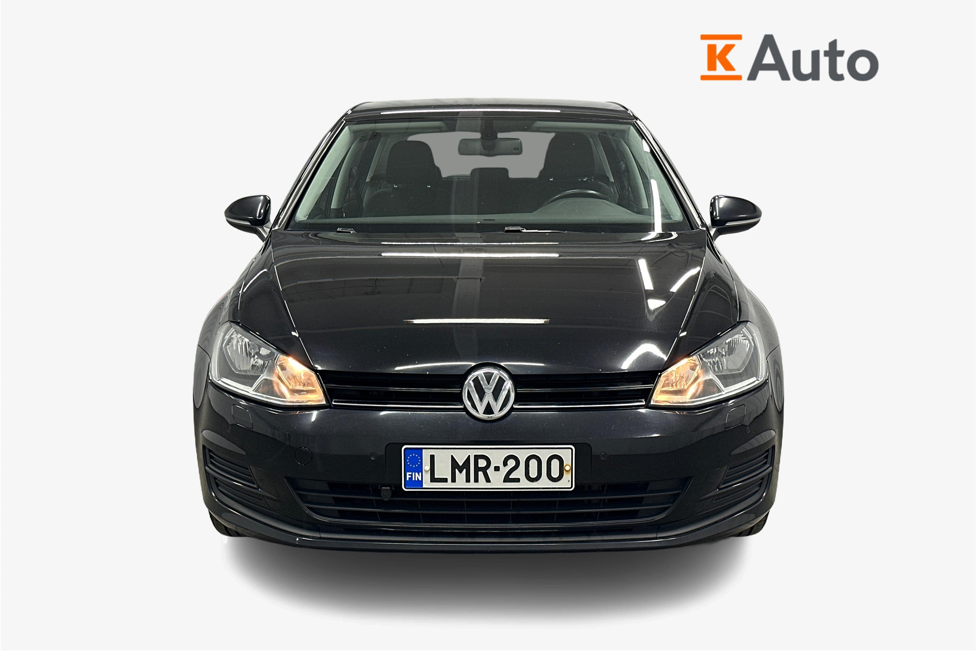 Volkswagen Golf 2016, kuva 4/27