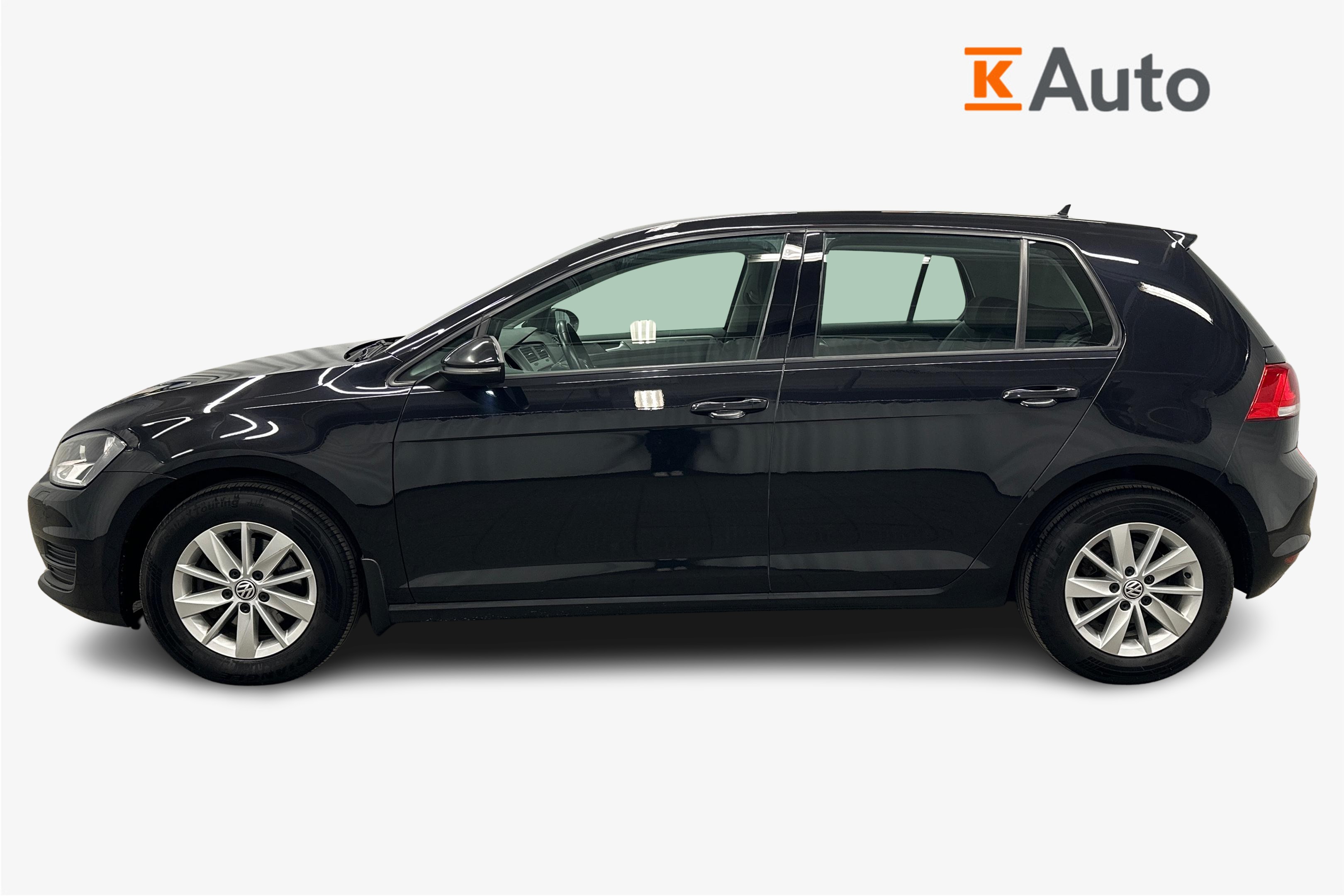 Volkswagen Golf 2016, kuva 5/27