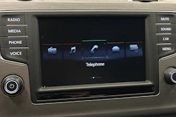 musta Volkswagen Golf 2015 kuva 17.