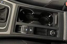 musta Volkswagen Golf 2015 kuva 25.
