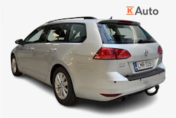 Hopea Volkswagen GOLF 2015 kuva 2.