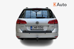 Hopea Volkswagen GOLF 2015 kuva 3.