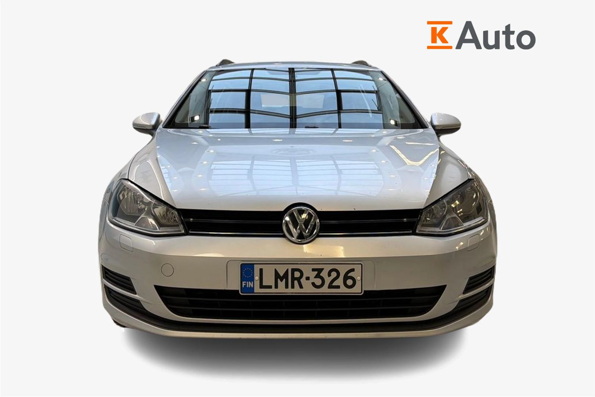 Hopea Volkswagen GOLF 2015 kuva 4.